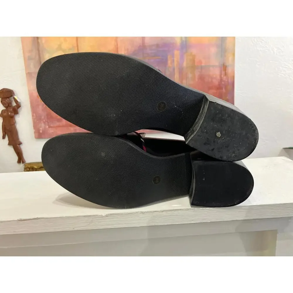 Tory Burch Hampton Classic Loafers | Women’s Size 9 - Picture 4 of 7